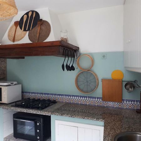 Casa Do Contador T3 / T6 Guest House Vieira do Minho Luaran gambar