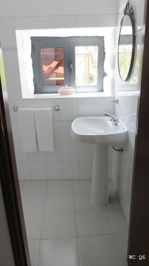 Casa Do Contador T3 / T6 Guest House Vieira do Minho Luaran gambar