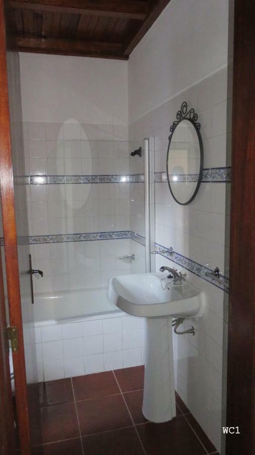Casa Do Contador T3 / T6 Guest House Vieira do Minho Luaran gambar