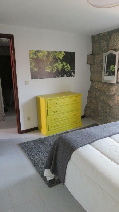 Casa Do Contador T3 / T6 Guest House Vieira do Minho Luaran gambar