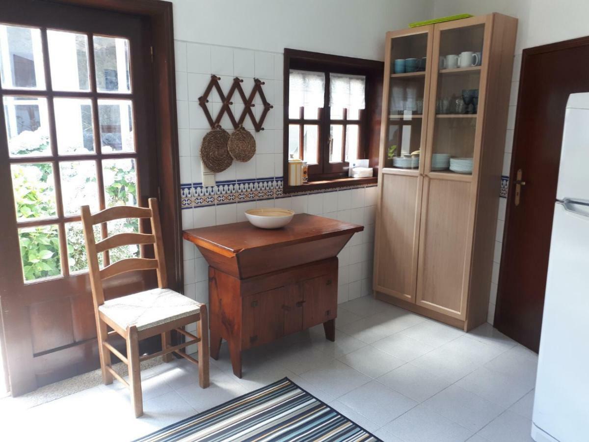 Casa Do Contador T3 / T6 Guest House Vieira do Minho Luaran gambar